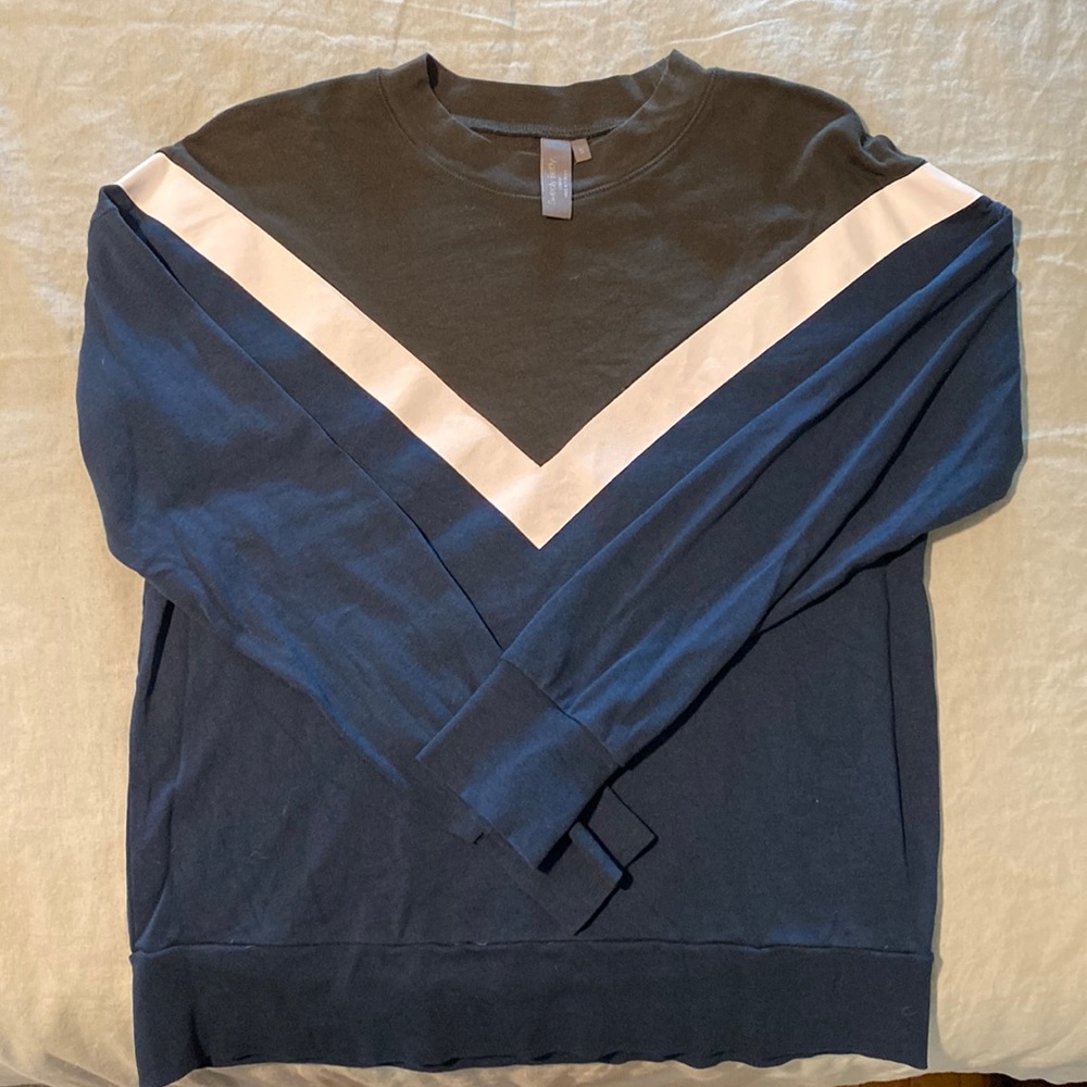 Sweaty Betty Sweatshirt